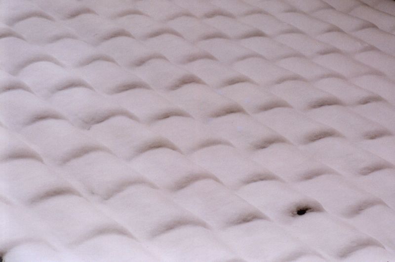 Material Picks that Last