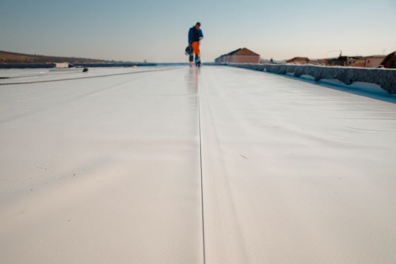 Best Roof Repair Contractors in Spring Lake, NC